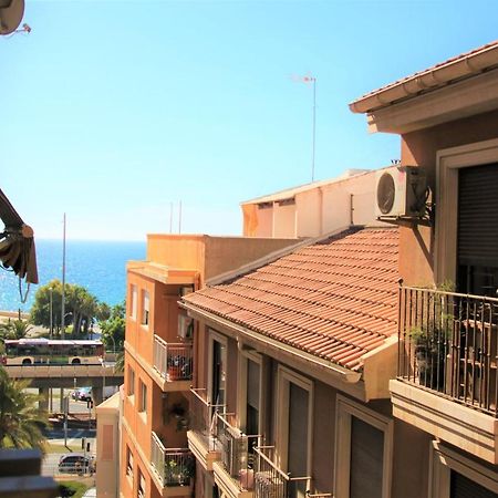 Apartamento Casaturis Con Vistas A La Playa Del Postiguet A103 Appartement Alicante Buitenkant foto